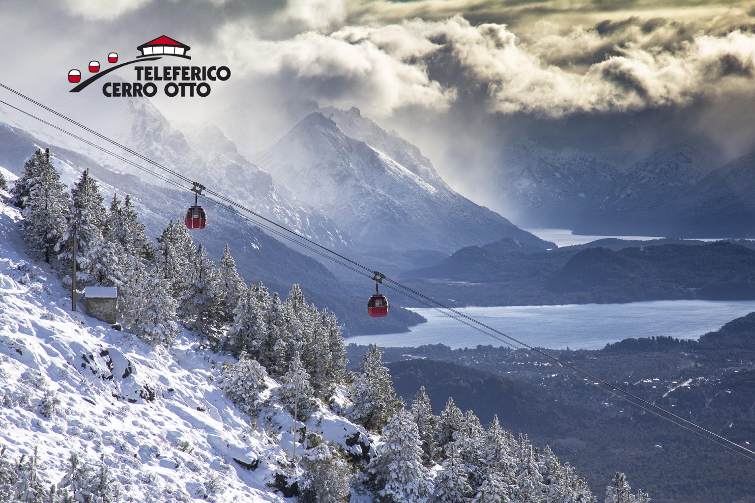 Reabre Cerro Otto En Bariloche Compartiendo Turismo