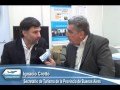 Entrevista con Ignacio Crotto - FIT 2015