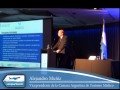 Primer Congreso Médico- Alejandro Muñiz