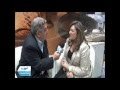 Nota Carlos Masip con Marcela Bacigalupo - Representante Paraguay - COMPARTIENDO