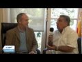 Entrevista a Horacio Díaz del Barco - Oficina Española de Turismo