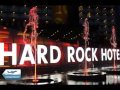 Hard Rock Hotel - FIT 2015