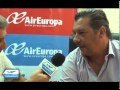 Entrevista a Carlos Belda - Air Europa