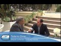 Entrevista a Federico Elmer- Loi Suites Hoteles
