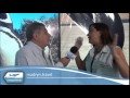 Entrevista a Cecilia Torrejón - Sec. de Turismo y Deporte Mun. Puerto Madryn