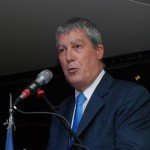 Fiesta anual de la AHRCC