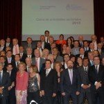 FEHGRA- Cena del Turismo 2015