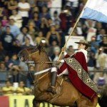 Festival Doma y Folclore