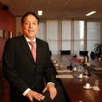 Editorial de Ghezzi en la revista de la CAT