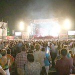 Intenso ritmo de recuperación en Colón