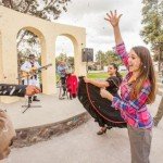 Salta terminó enero a toda fiesta