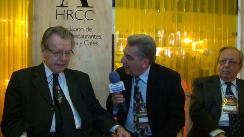 HRC : Chervatin y Gutierrez en CompartiendoTV