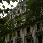 El Foro y el Ente de Turismo de la Ciudad