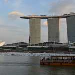 Singapur, la perla de Asia