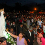 Turismo religioso en Tucumán