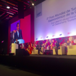 Foro Mundial de Turismo Gastronómico