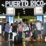 Expo de Turismo Internacional del Caribe