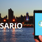 Lanzan aplicación de Turismo Rosario
