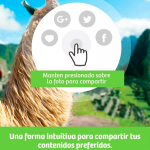 Promperú lanza aplicación móvil