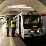 El Metro, un transporte sustentable