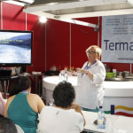 Grupo Excelencias, en Termatalia