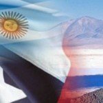 Argentina se promociona en Chile