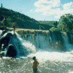 El Bicentenario en Villa de Merlo