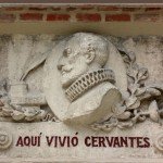 Museo Casa Cervantes en Valladolid