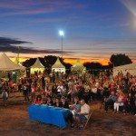 27° Fiesta Nacional de la Dulzura