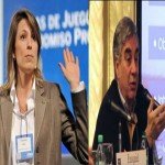 Renunció Isela Costantini