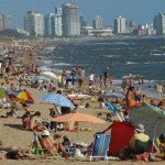 El turismo en Uruguay