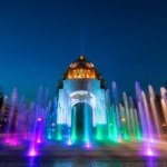 México, la ciudad más visitada