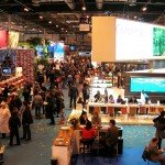 Optimismo por FITUR 2017 en Madrid