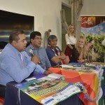 Febrero2017: viví el Carnaval Andino