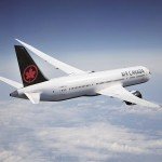 Air Canadá presenta nueva imagen