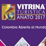Colombia participó en Vitrina Turística Anato