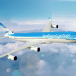 Más conexiones aéreas en vacaciones