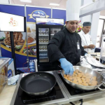 Gastronomía internacional en Panamá