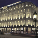 Grupo Posadas se expandirá en 2018