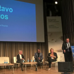 La CAT en el último foro de la OMT