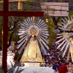 Turismo religioso en Río Hondo