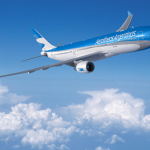 AA cierra un semestre excepcional