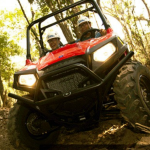 Deportes terrestres en México