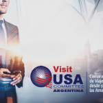 Renovación del Visit USA Committee
