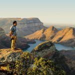 Cuatro rutas con vistas panorámicas