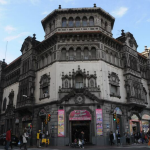 Compartiendo propuestas rosarinas