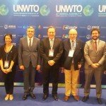 Argentina es protagonista en la OMT