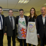 Foro gastronómico en Bahía Blanca