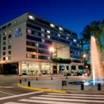 Hilton se expande en América Latina