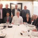 AHRCC y CATBaires junto a Robledo